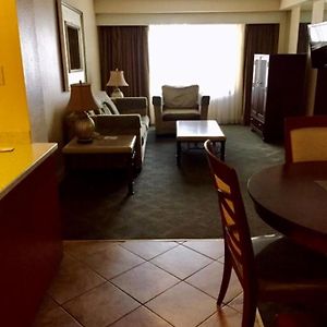 Deluxe One-Bedroom Suite No Resort Fee